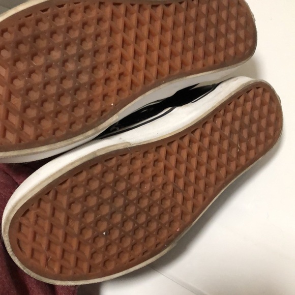 Womens Vans - Picture 3 of 4